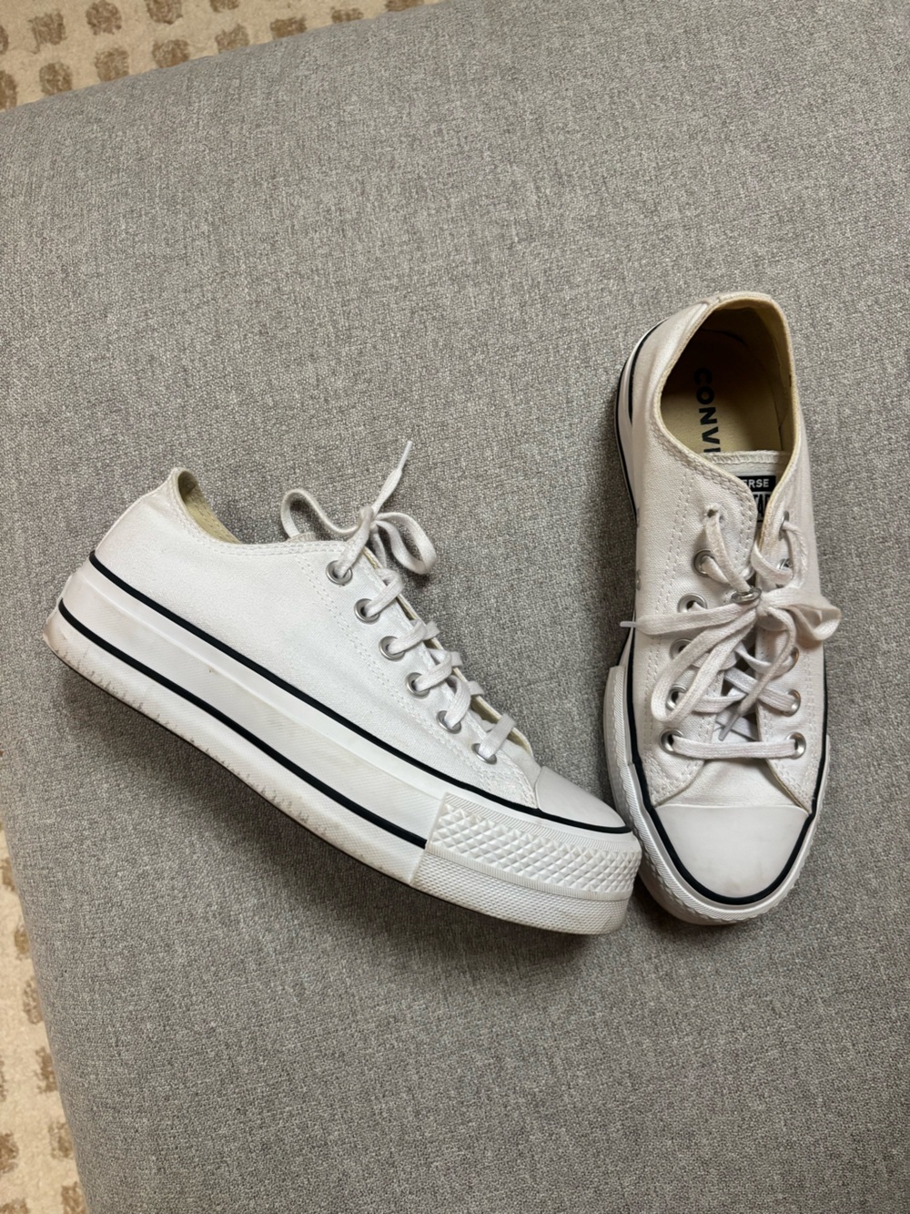 Converse Platform